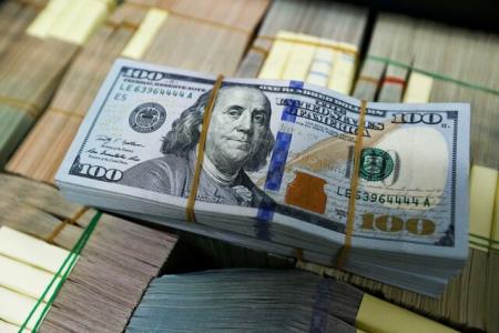 صعود جهانی دلار از سر گرفته شد