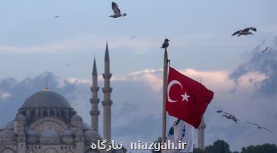 تركیه چه قدر كسری بودجه دارد؟
