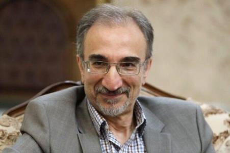 ایران در تولید صنایع آب و فاضلاب به خودكفایی نزدیك شده است