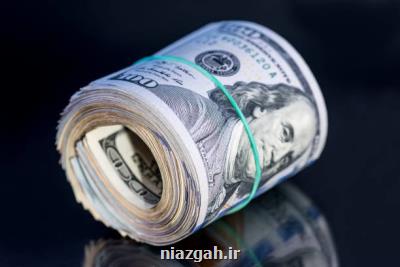 اثر كرونا بر بازار ارز دلار بالا رفت