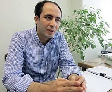 اخطار نسبت به اوضاع نامناسب شكاف طبقاتی