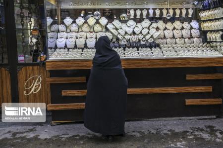 كرونا، خریداران بازار طلا را فراری داد