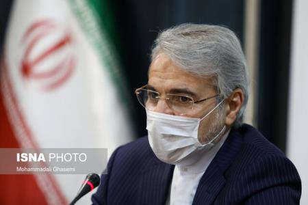 افزایش حقوق كارگران خارج از اختیار من است