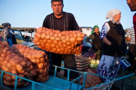 اخطار فائو درباره تأثیر كرونا بر زنجیره تأمین غذایی