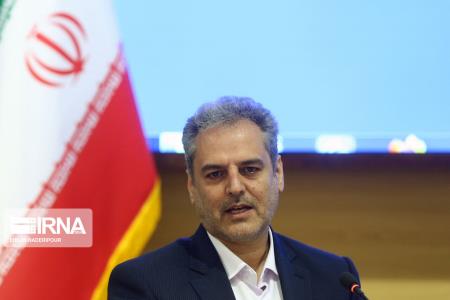 سرپرست سازمان تحقیقات كشاورزی منصوب گردید