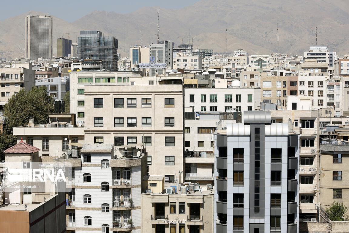 وزارت راه و شهرسازی بازار استیجاری مسكن را ساماندهی كند