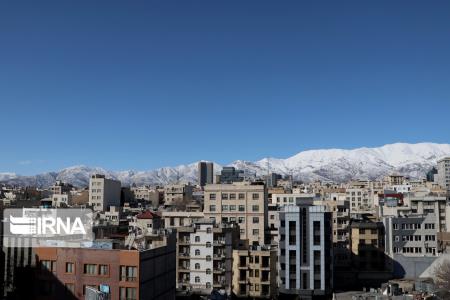 كرونا، معاملات آپارتمان در تهران را 87 درصد كم كرد