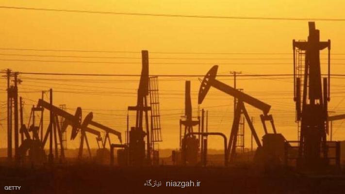 كرونا بی اهمیت بودن نفت را ثابت كرد